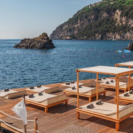 Giardino Eden Resort 이스키아 외부 사진