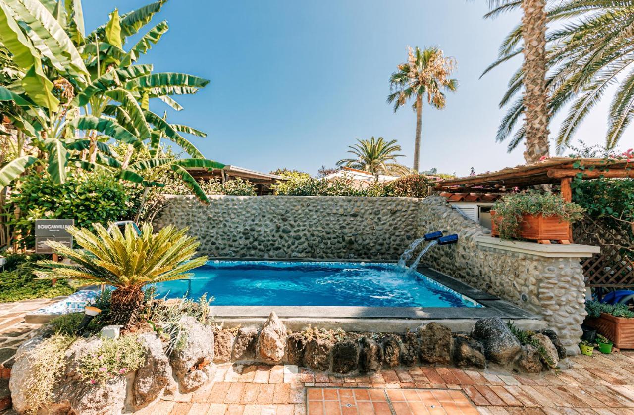 Giardino Eden Resort 이스키아 외부 사진