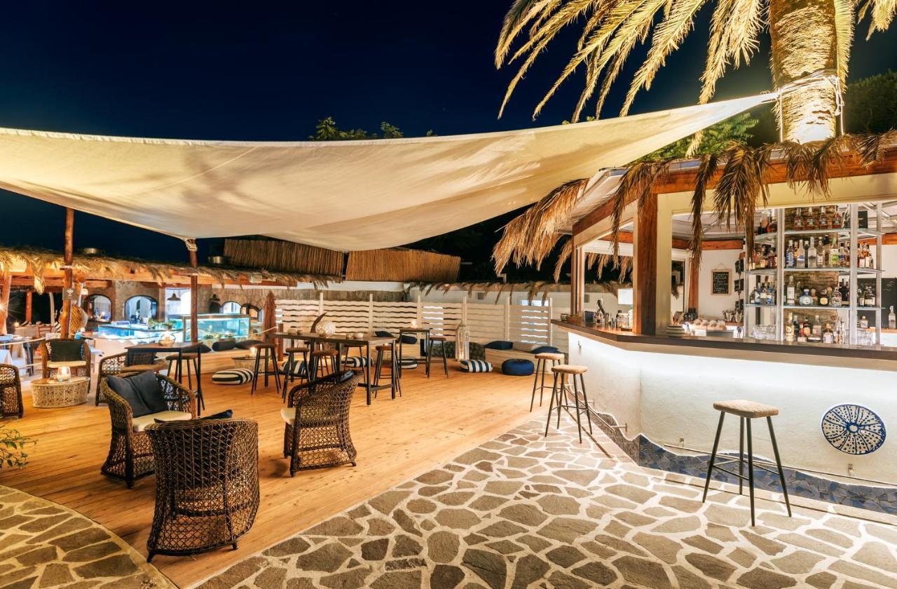 Giardino Eden Resort 이스키아 외부 사진