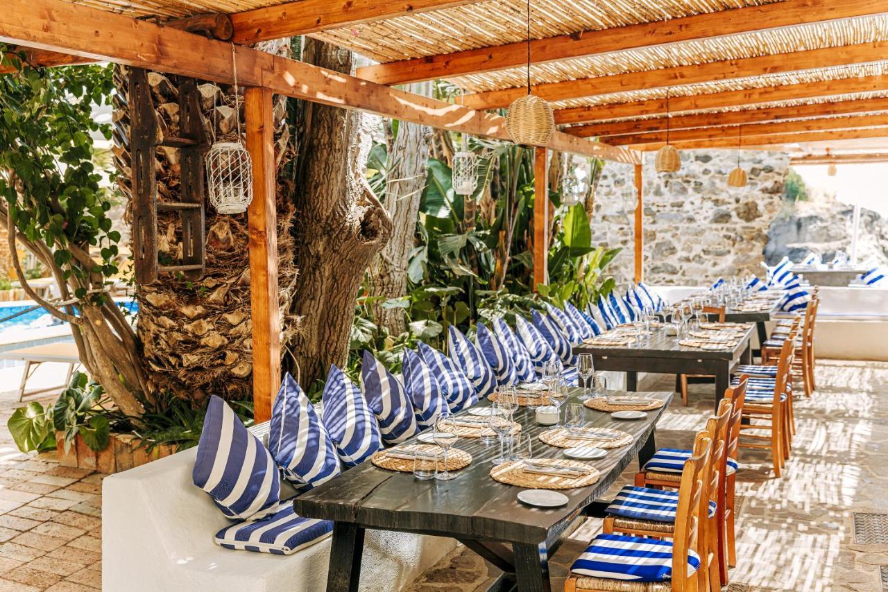 Giardino Eden Resort 이스키아 외부 사진