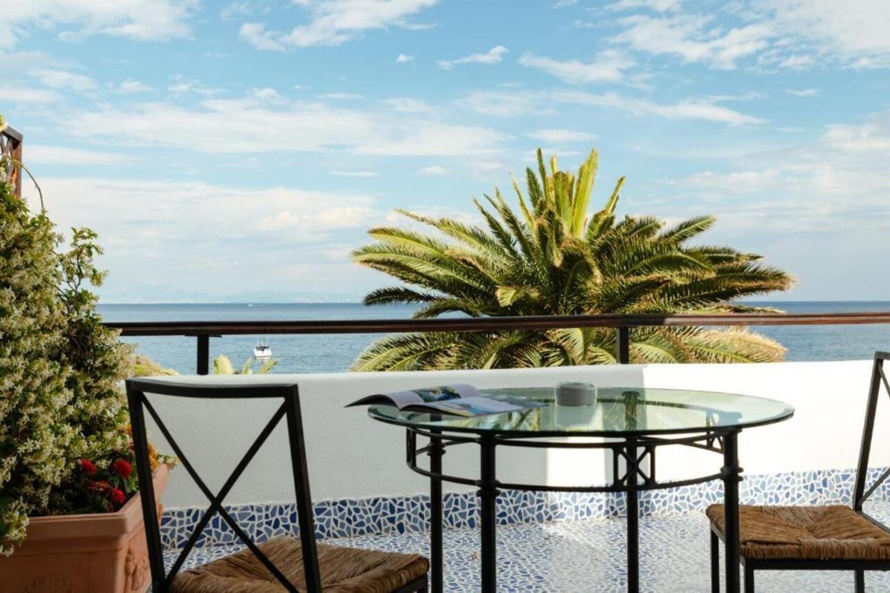 Giardino Eden Resort 이스키아 외부 사진