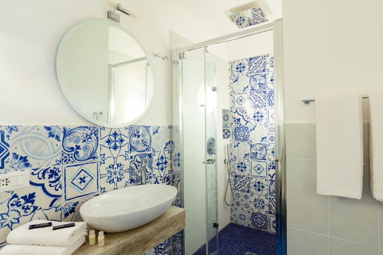 Giardino Eden Resort 이스키아 외부 사진
