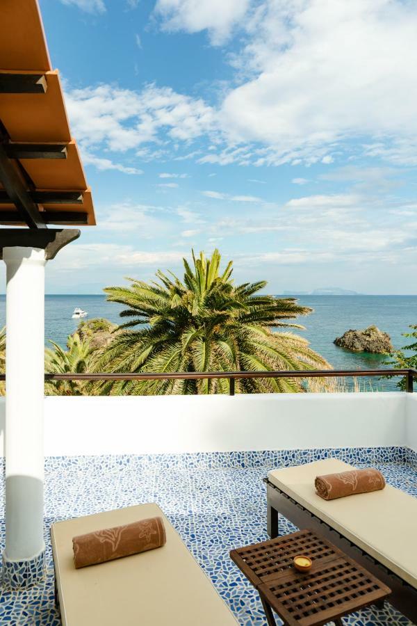 Giardino Eden Resort 이스키아 외부 사진