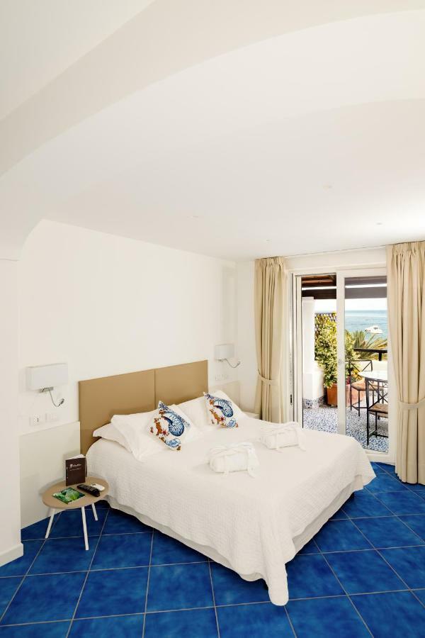 Giardino Eden Resort 이스키아 외부 사진